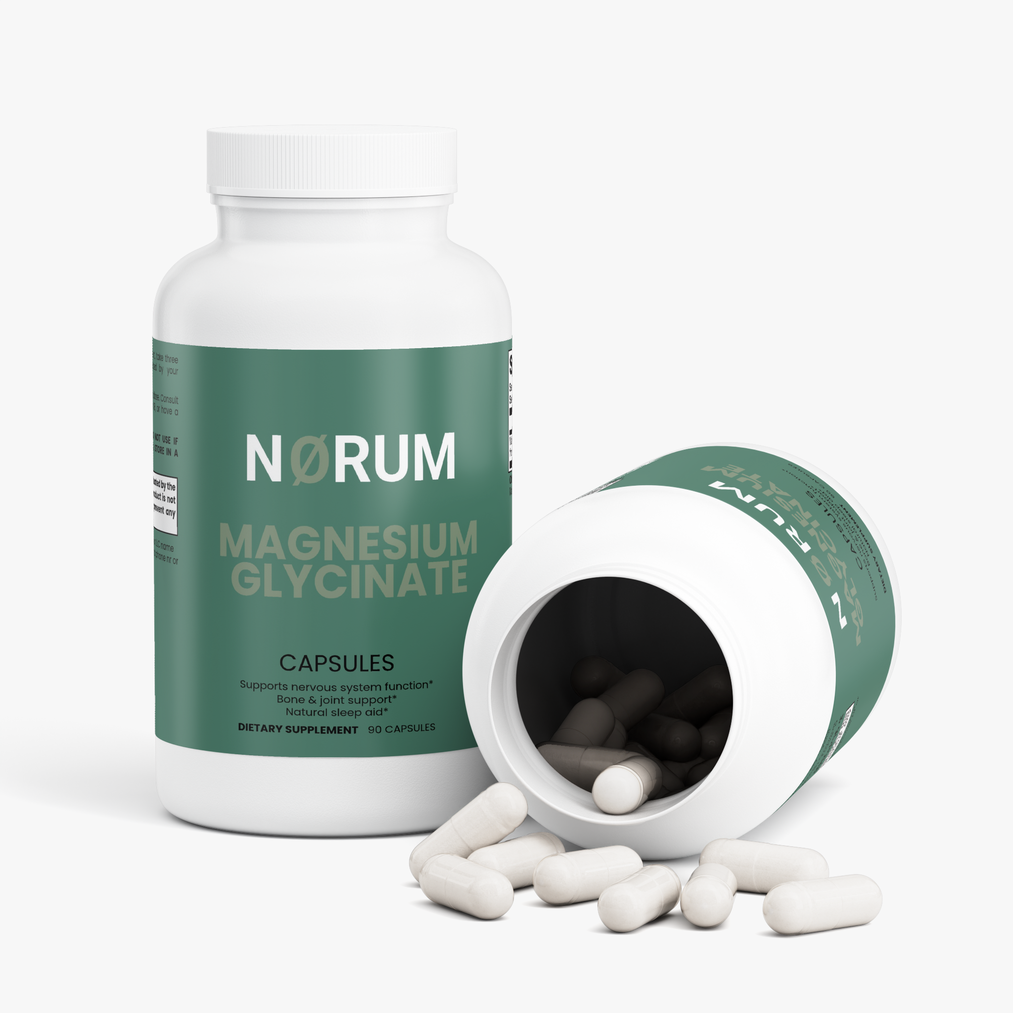 Magnesium Glycinate