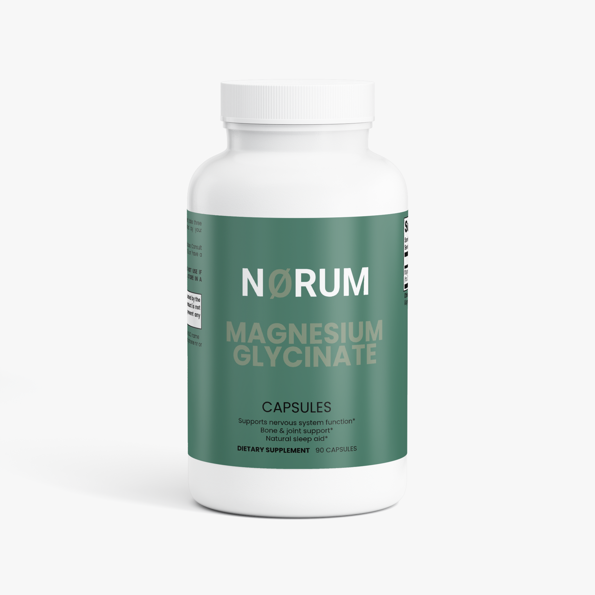 Magnesium Glycinate