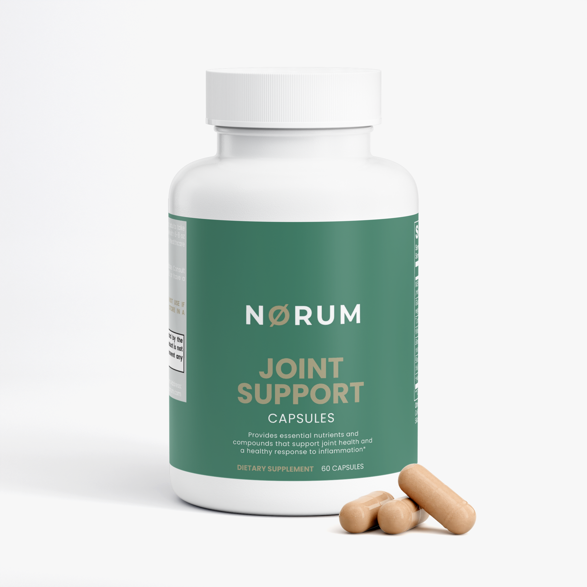 Joint Support