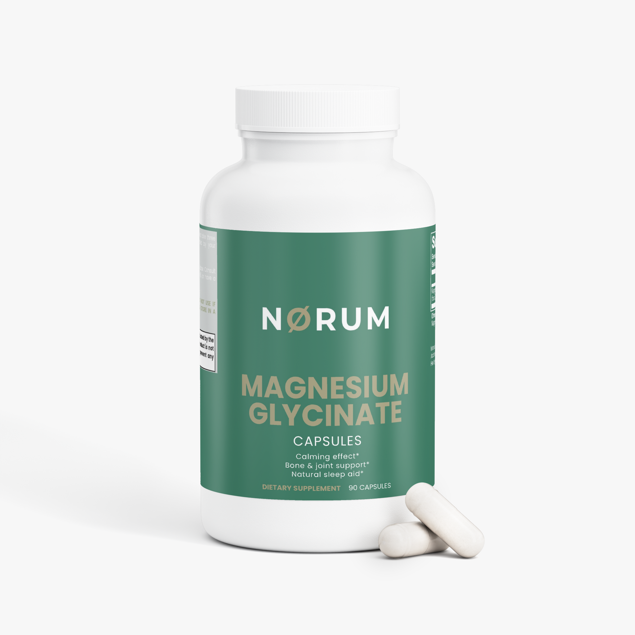 Magnesium Glycinate