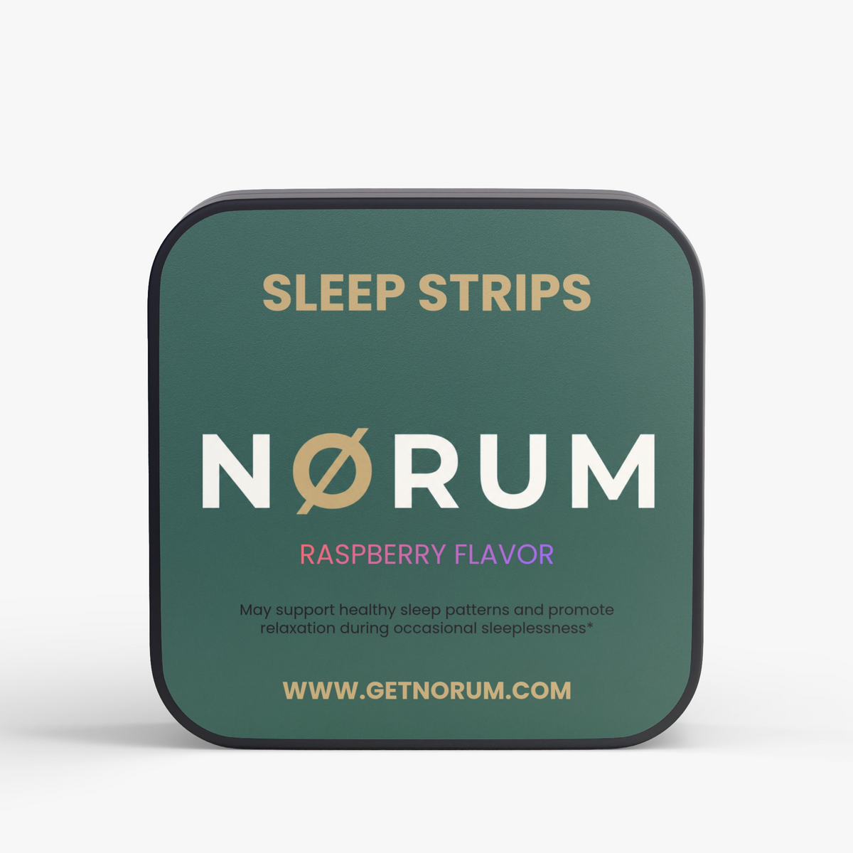 NØRUM Sleep Strips