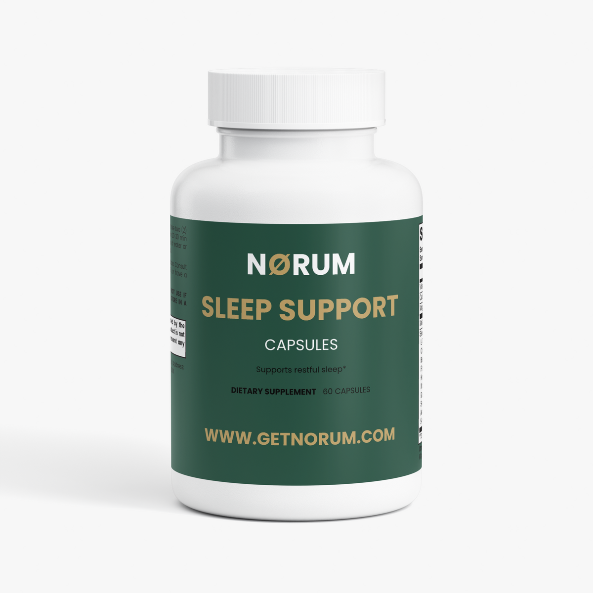 Sleep Support