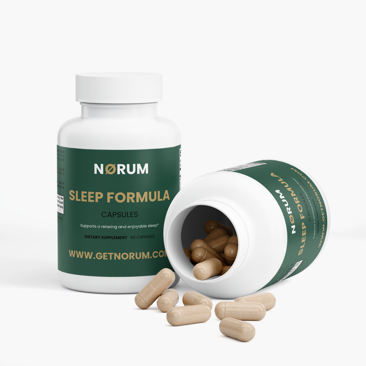 Sleep Formula