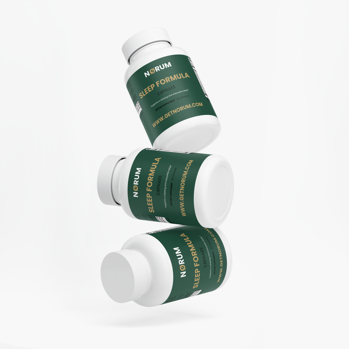 Sleep Formula