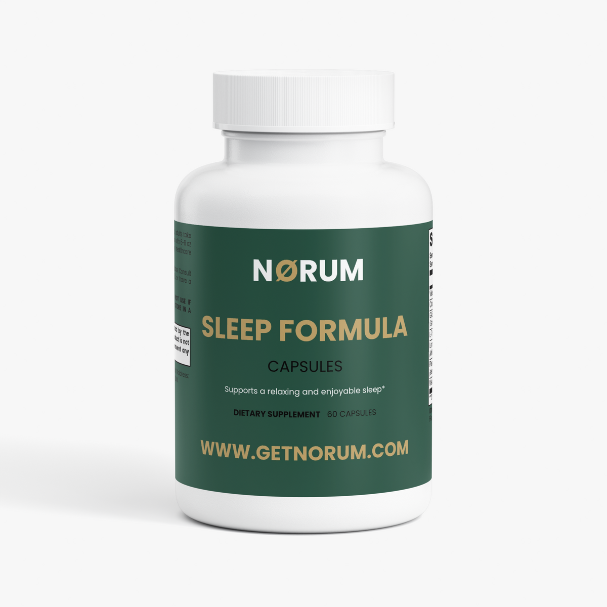 Sleep Formula