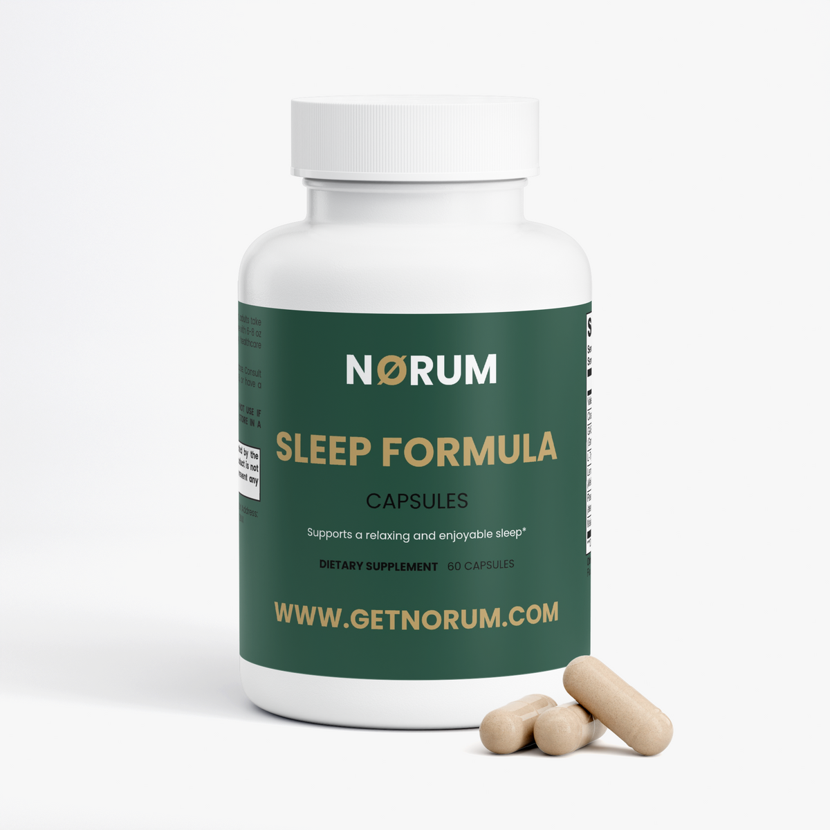 Sleep Formula
