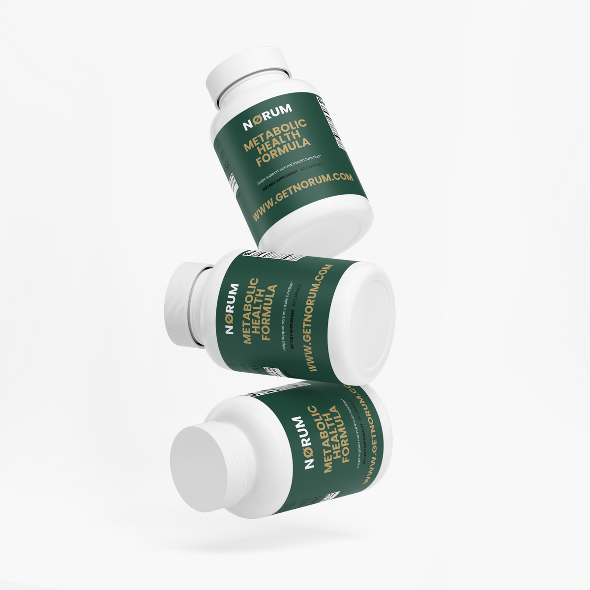 Metabolic Health Formula