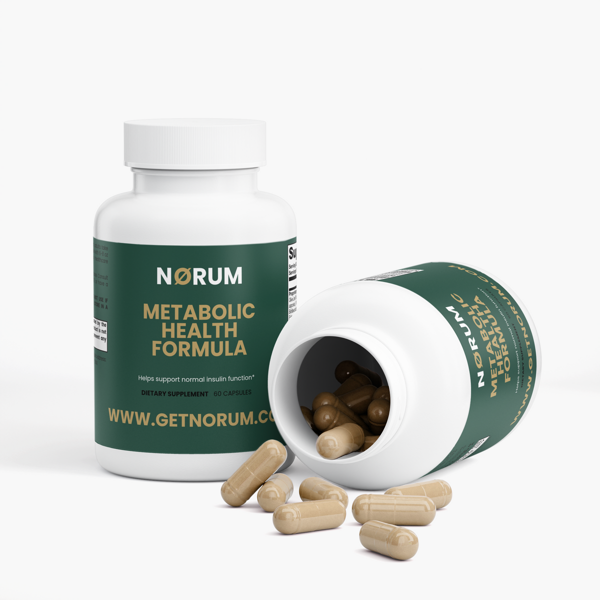 Metabolic Health Formula