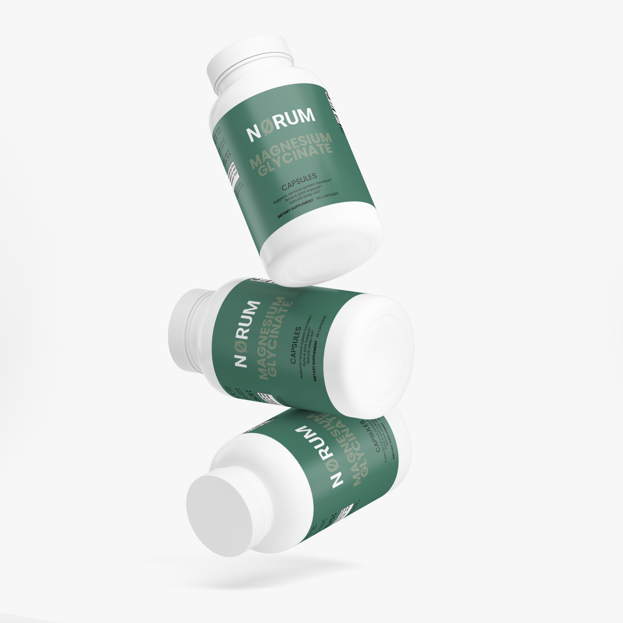 Magnesium Glycinate