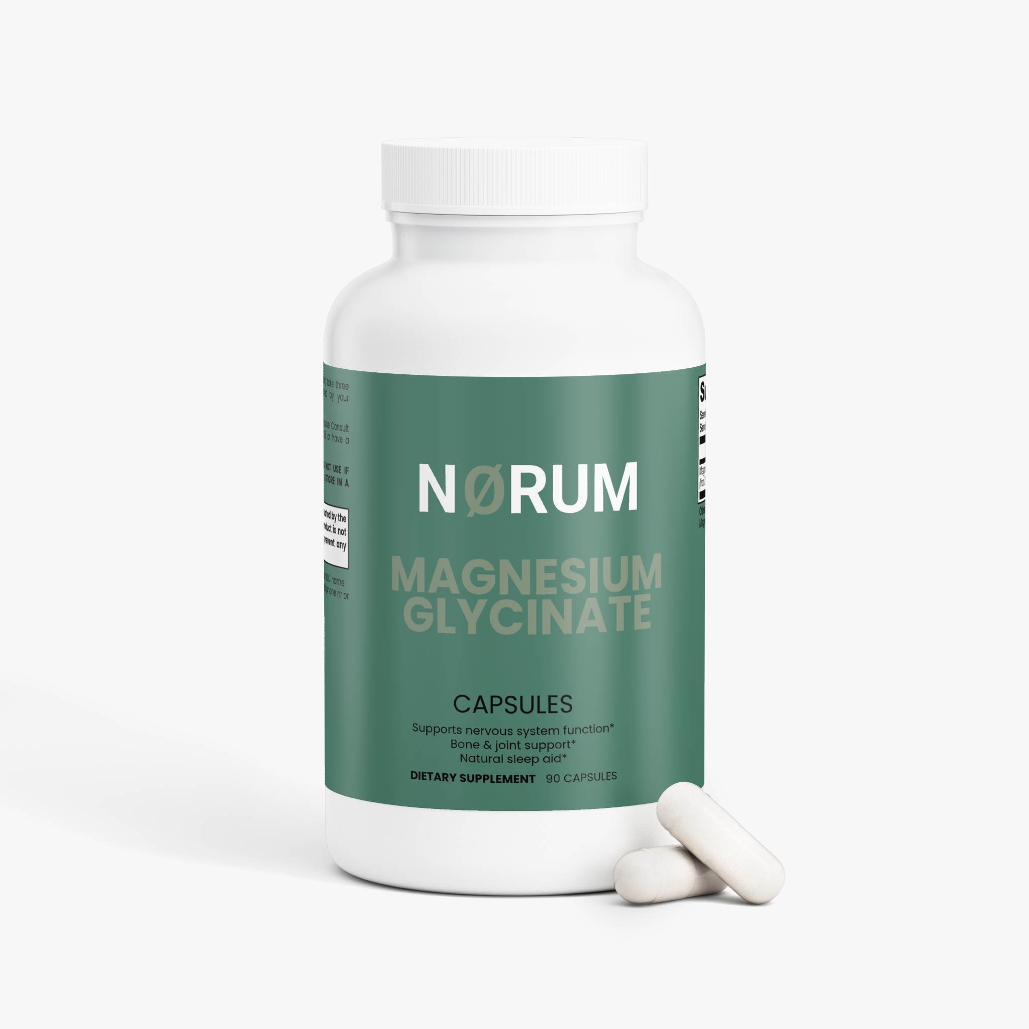 Magnesium Glycinate