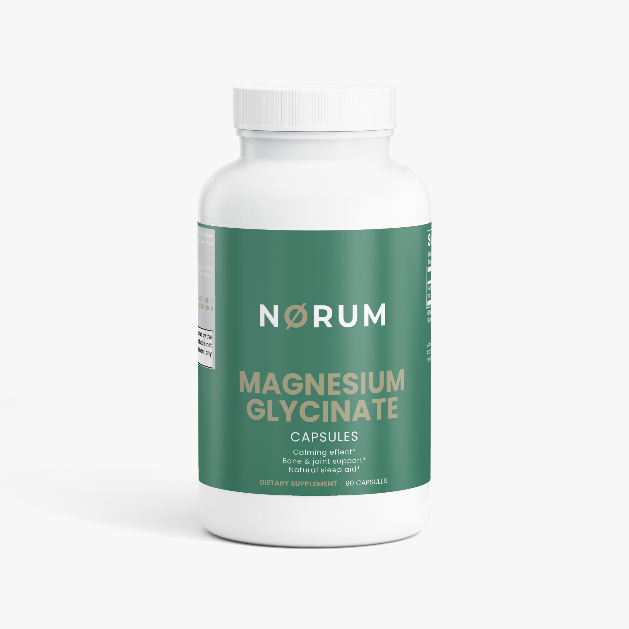 Magnesium Glycinate