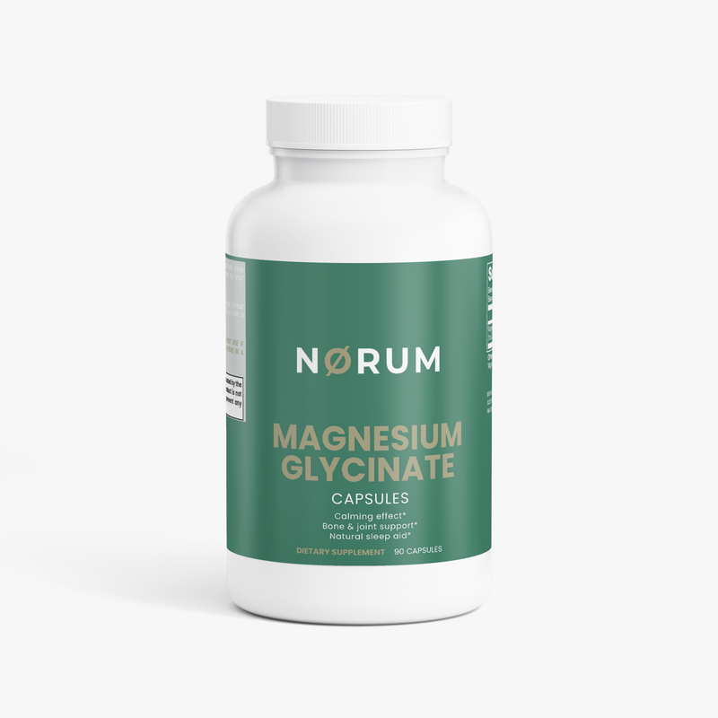 Magnesium Glycinate