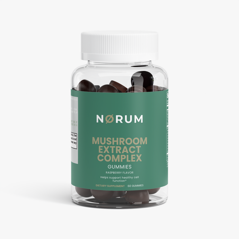 Mushroom Extract Complex