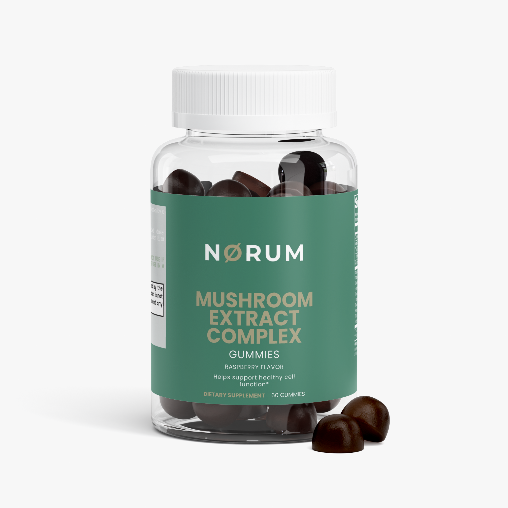 Mushroom Extract Complex
