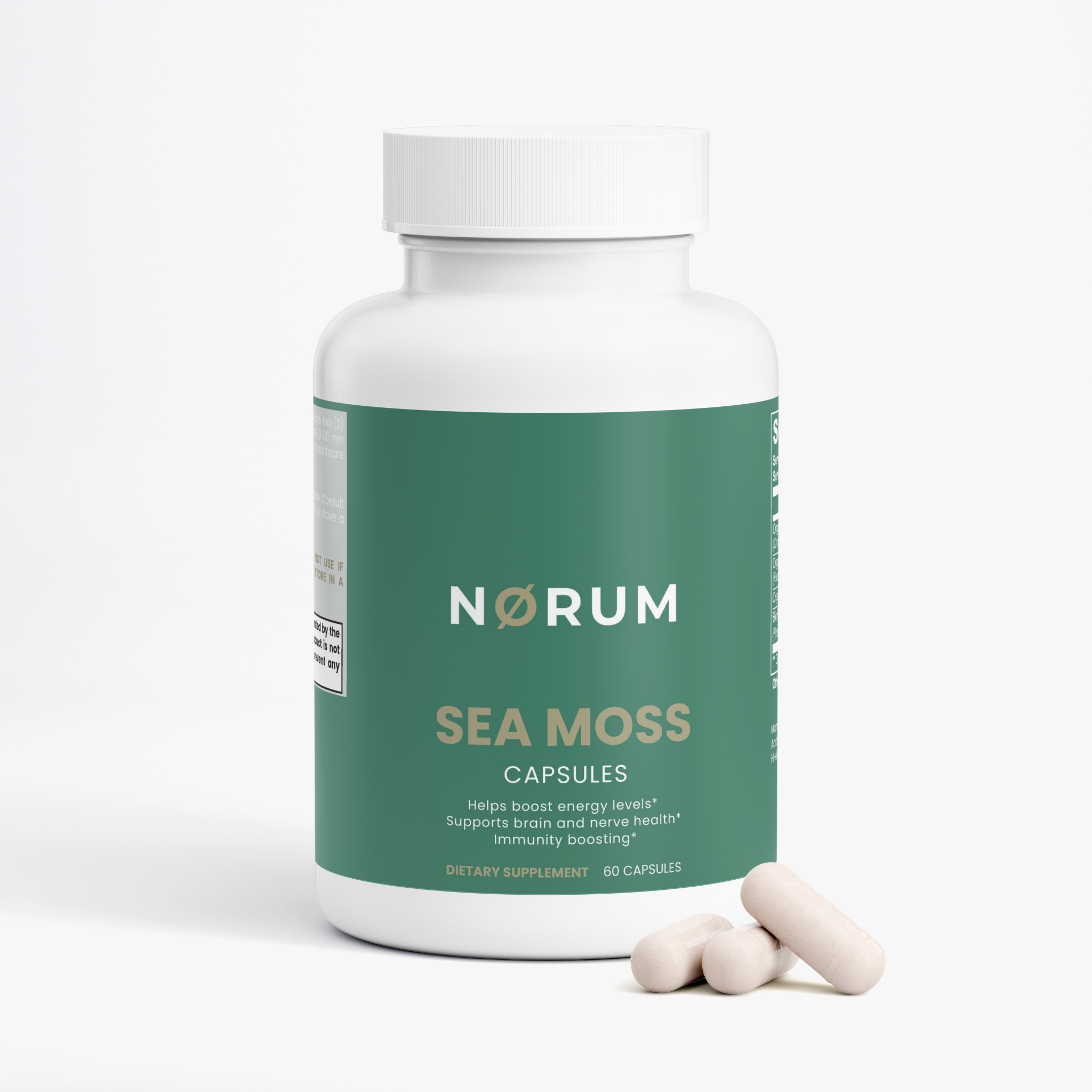 Sea Moss