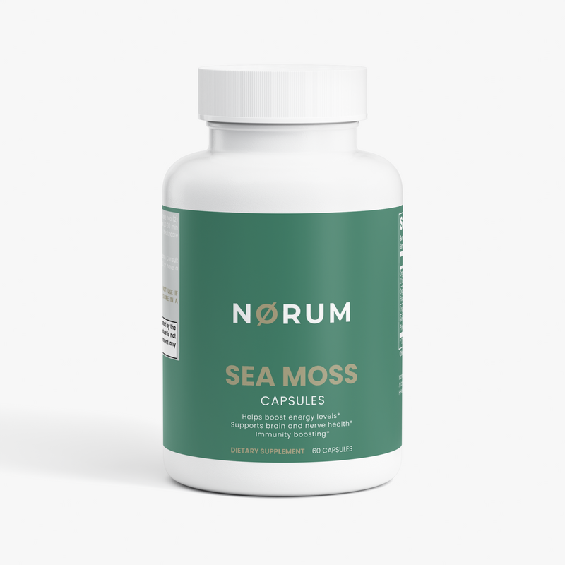 Sea Moss