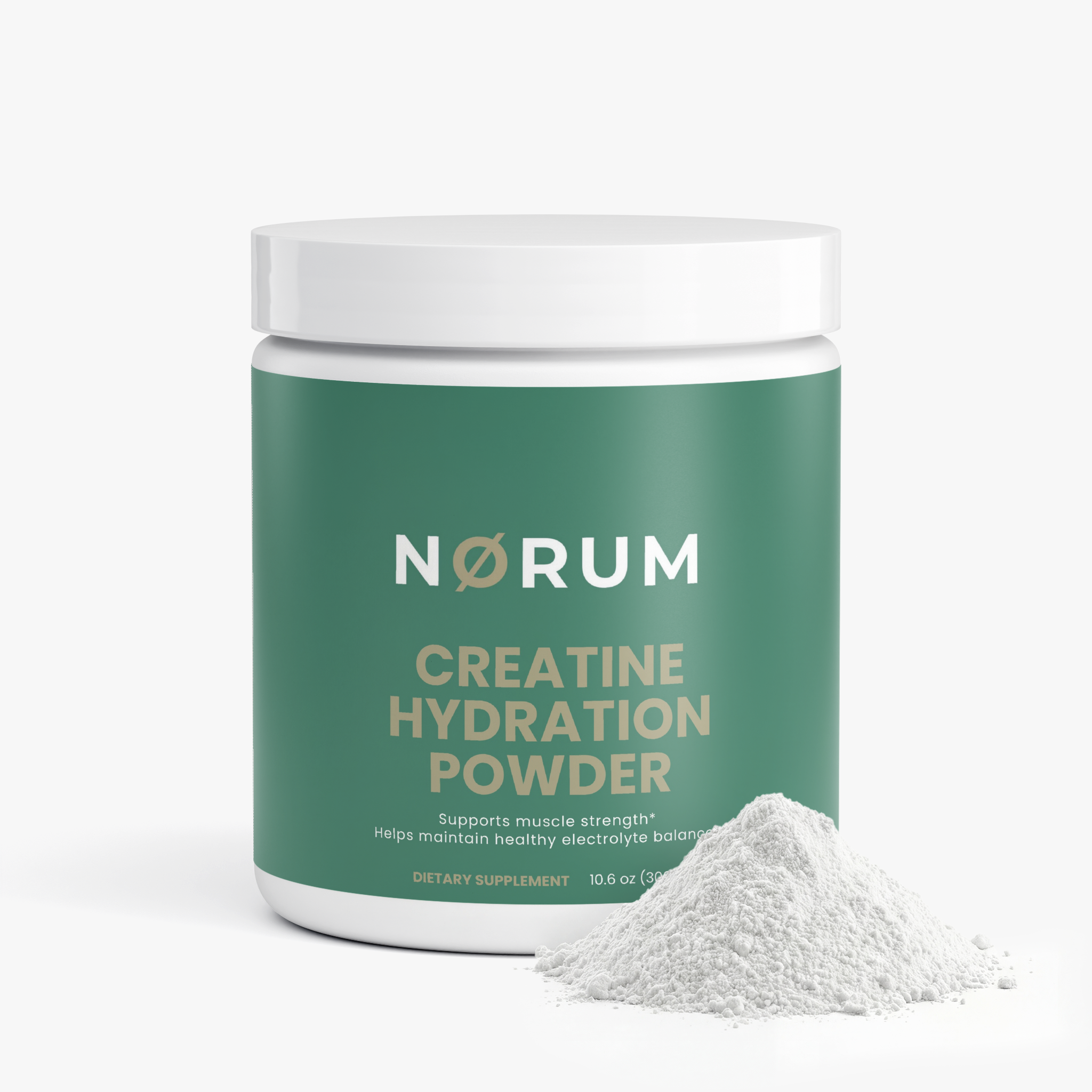 Creatine Hydration Powder