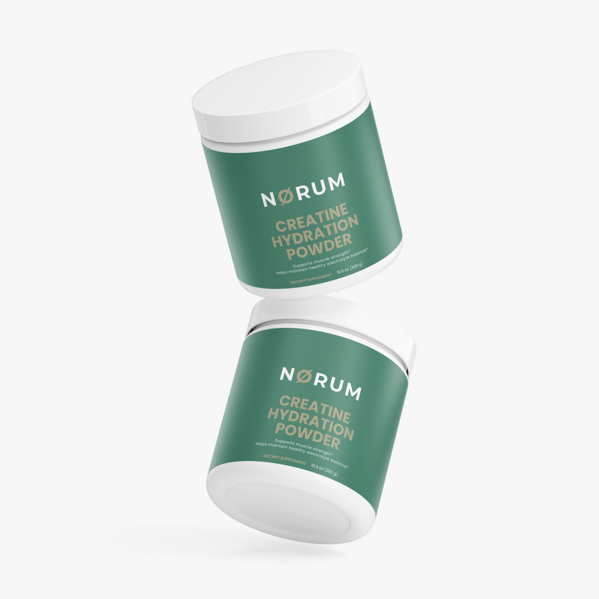 Creatine Hydration Powder