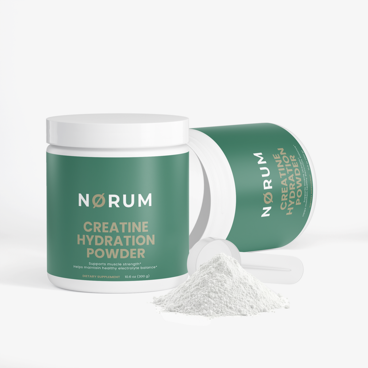 Creatine Hydration Powder