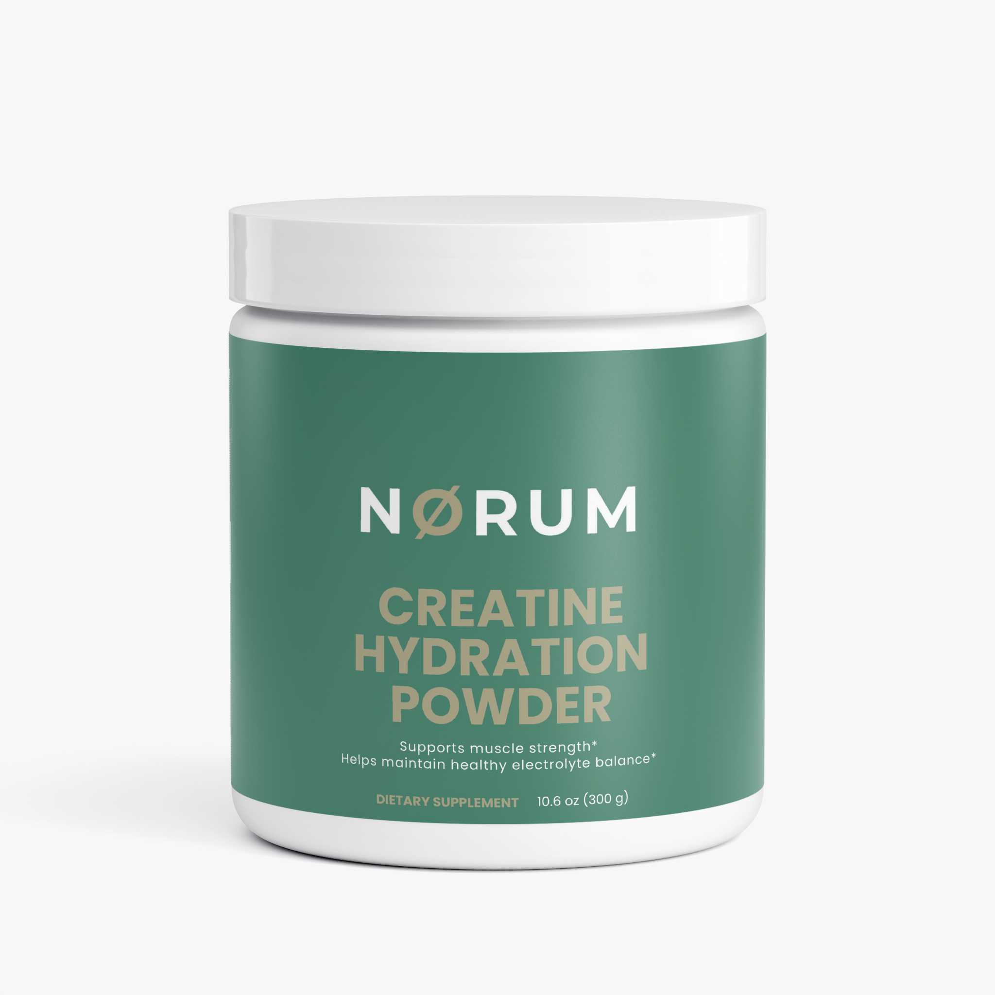 Creatine Hydration Powder