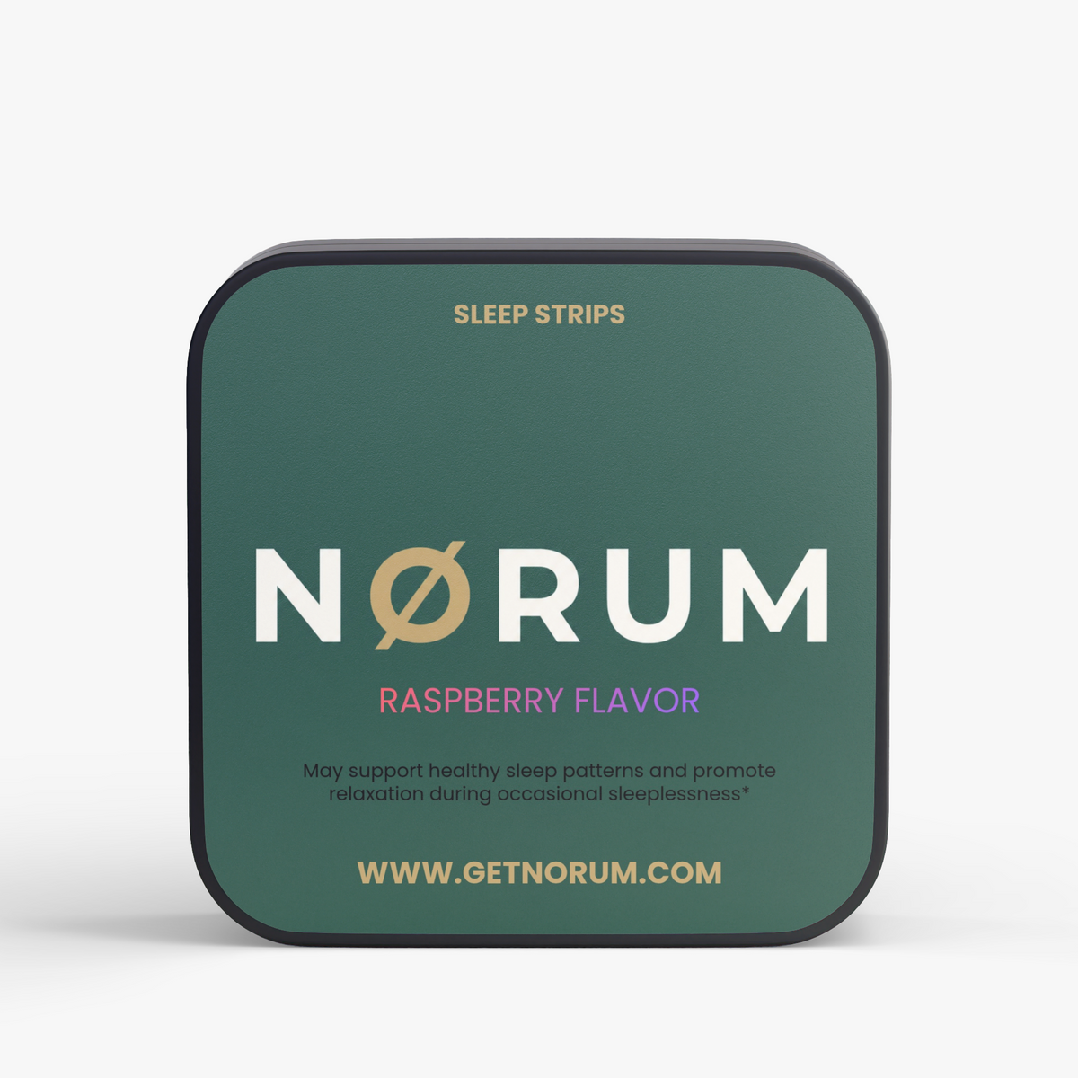 NØRUM Sleep Strips