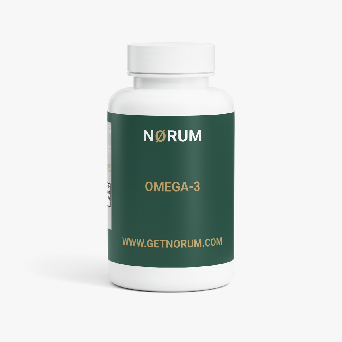 Omega-3 EPA 180mg + DHA 120mg