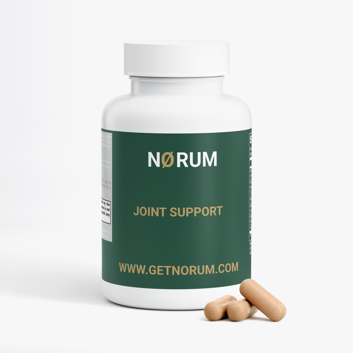Joint Support