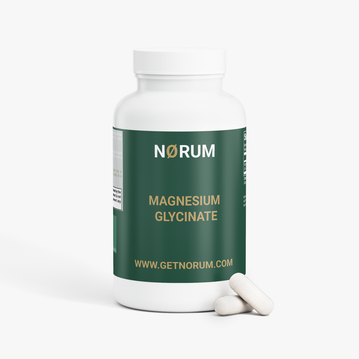 Magnesium Glycinate