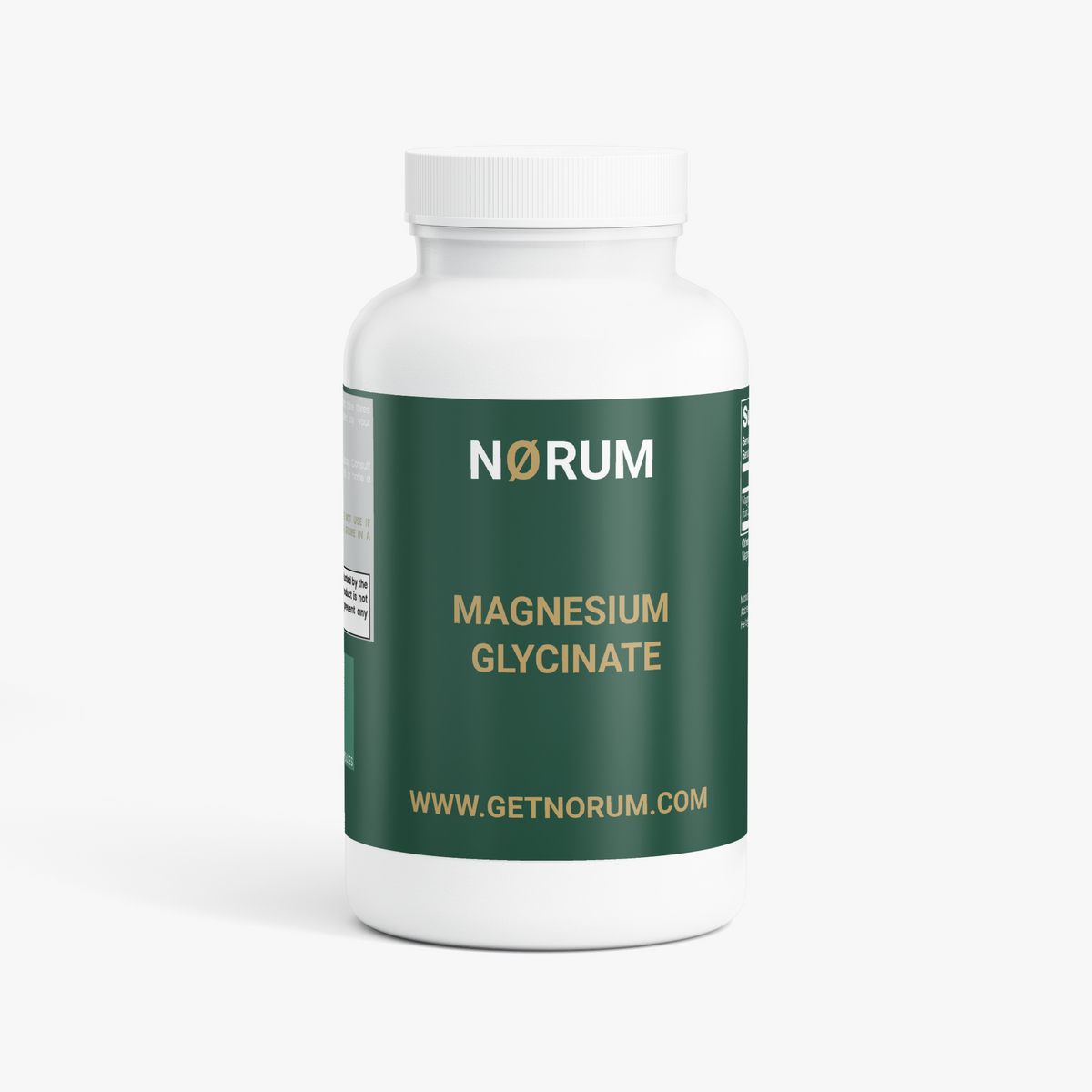 Magnesium Glycinate