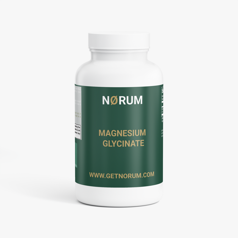 Magnesium Glycinate