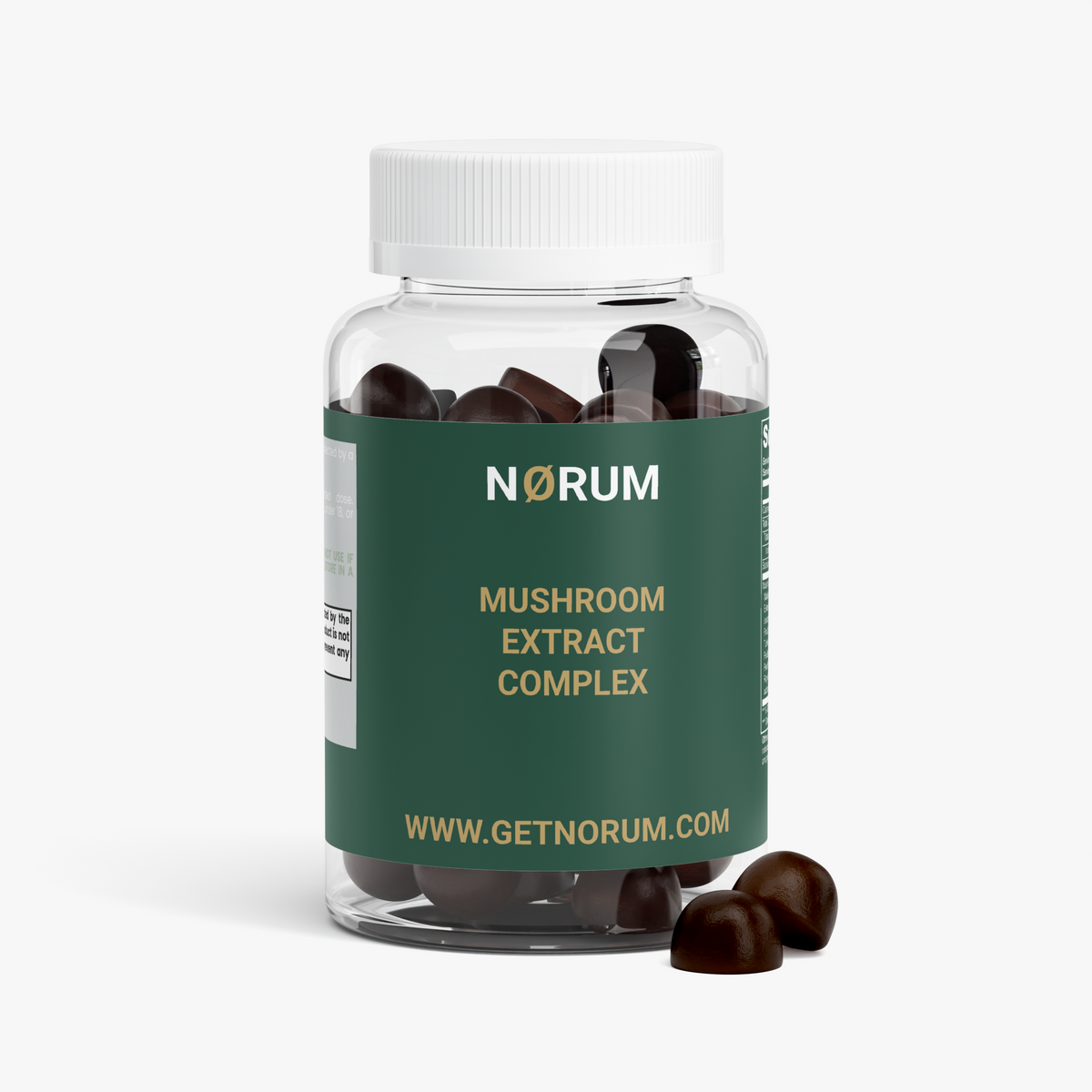 Mushroom Extract Complex