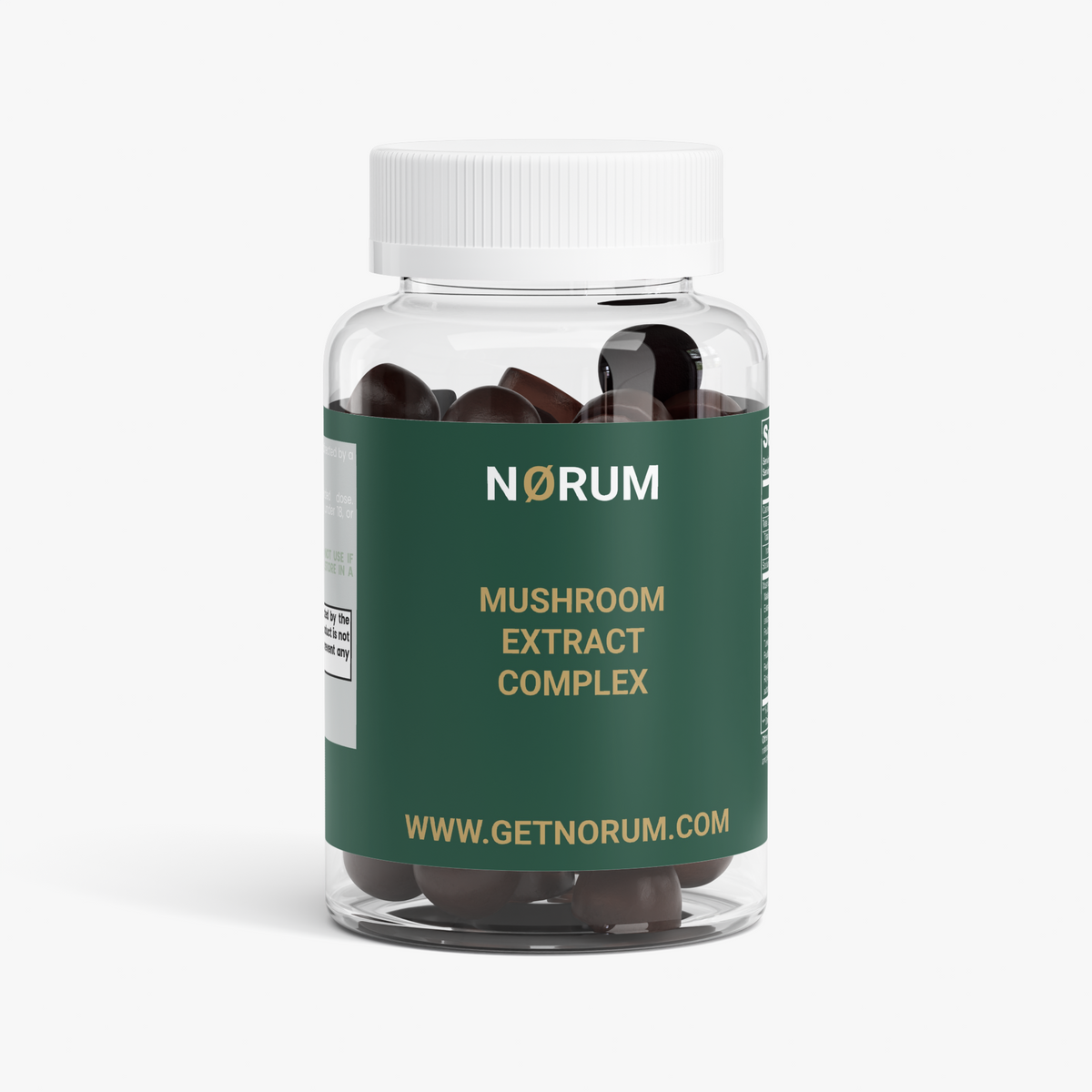 Mushroom Extract Complex
