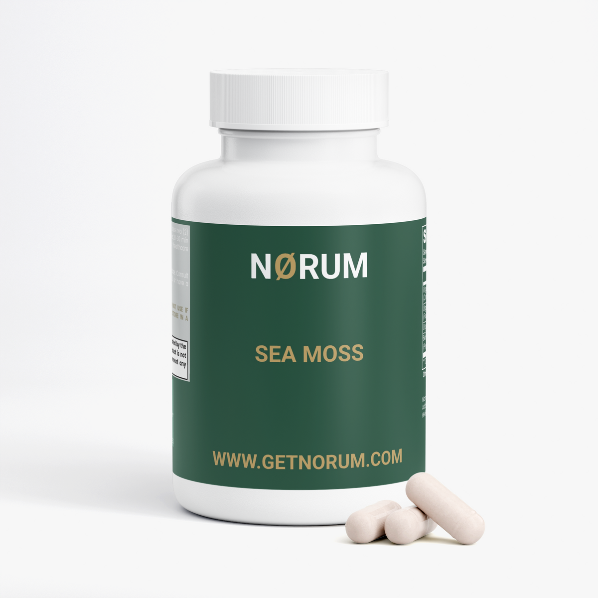 Sea Moss