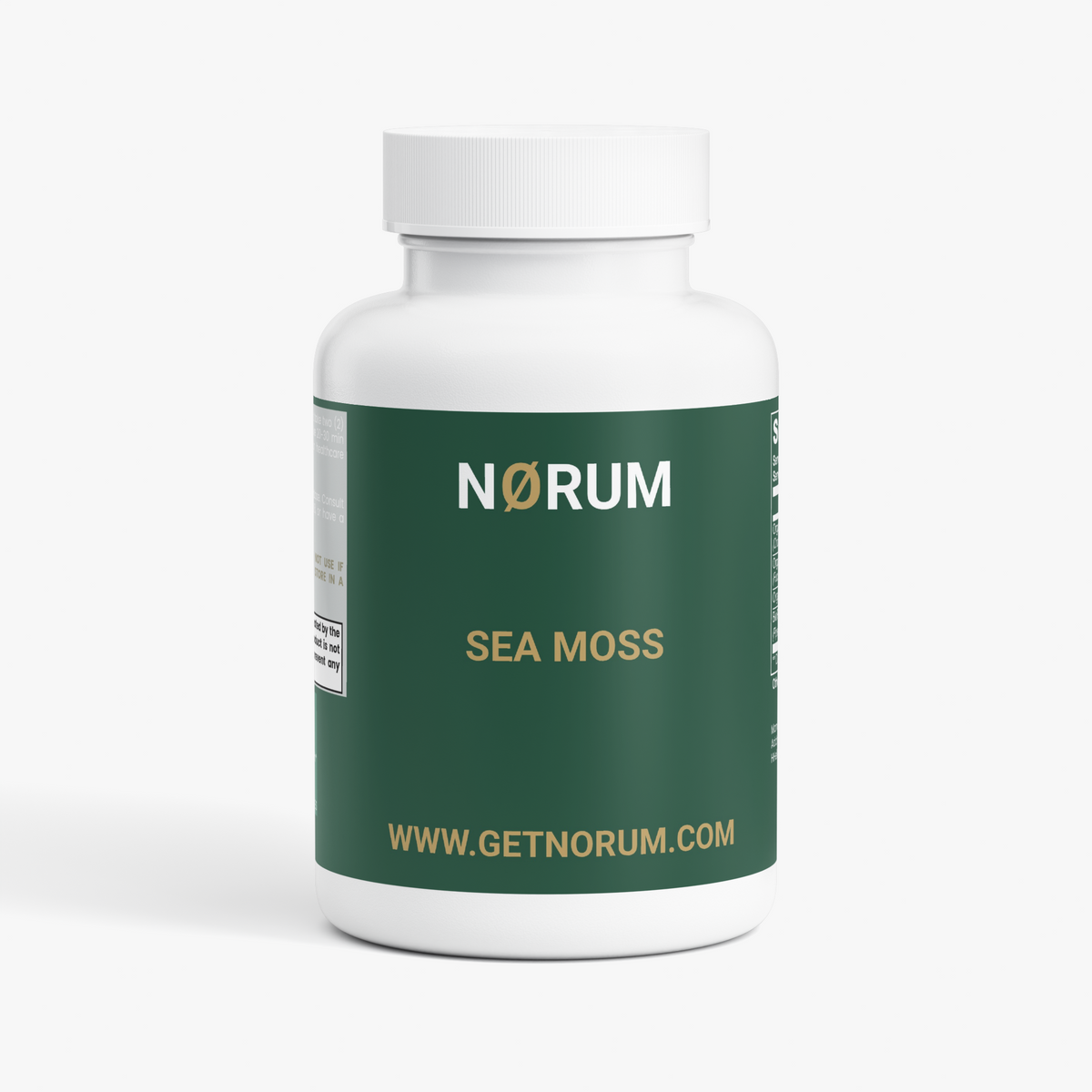 Sea Moss