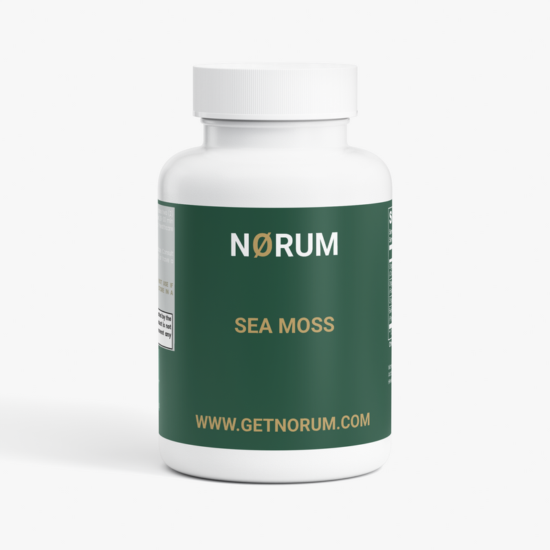 Sea Moss