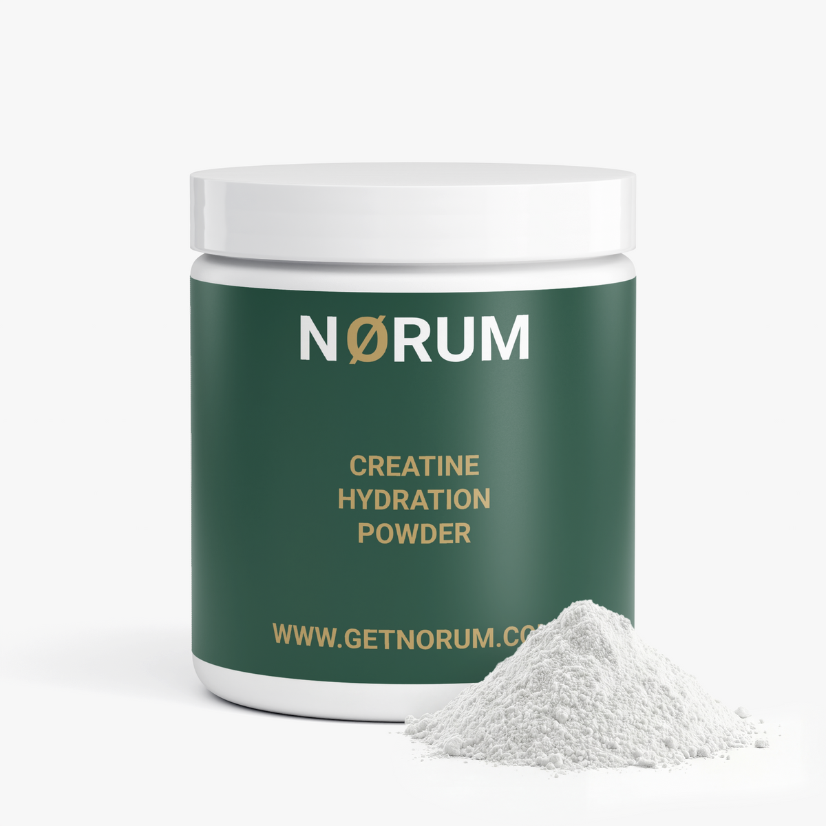 Creatine Hydration Powder